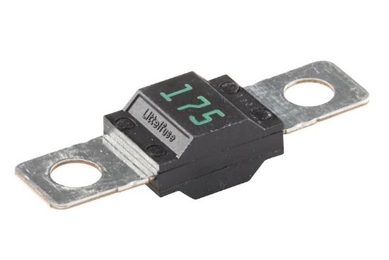Picture of Hella Multi-Purpose Fuse - 742901091