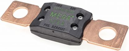 Picture of Hella Multi-Purpose Fuse - 742902011
