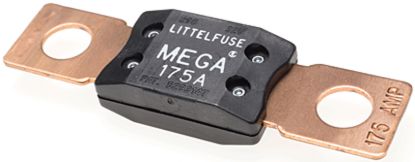 Picture of Hella Multi-Purpose Fuse - 742902021