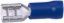 Picture of Hella Spade Terminal - 744697003