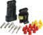 Picture of Hella Multi-Purpose Wire Connector - 744806801