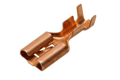 Picture of Hella Spade Terminal - 744822003