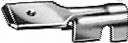 Picture of Hella Spade Terminal - 744823003