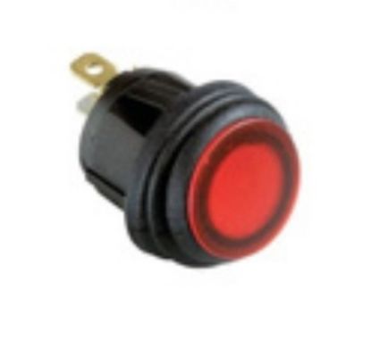 Picture of Hella Rocker Type Switch - 910086031