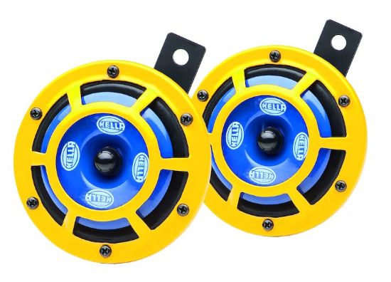 Picture of Hella Horn - 922000731