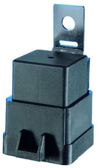 Picture of Hella Wiring Relay - 931410087