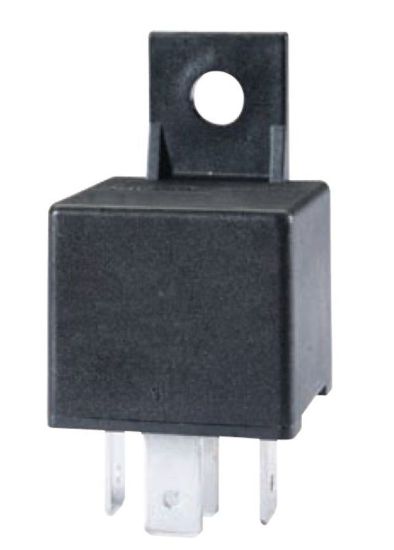 Picture of Hella Wiring Relay - 933791091