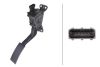 Picture of Hella Accelerator Pedal Sensor - 933901711