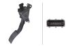 Picture of Hella Accelerator Pedal Sensor - 933901731