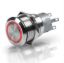 Picture of Hella Rocker Type Switch - 958455001