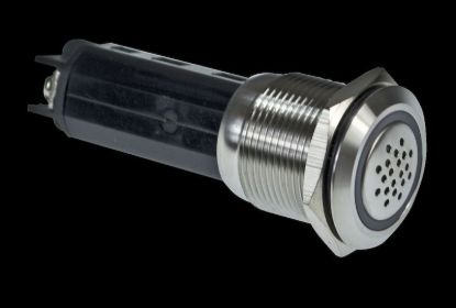 Picture of Hella Rocker Type Switch - 958456101
