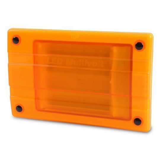 Picture of Hella Turn Signal Indicator Light - 959041501