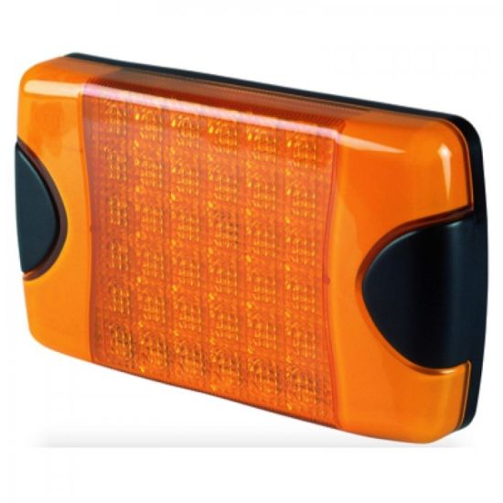 Picture of Hella Turn Signal Light - 959070301