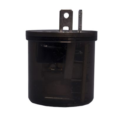 Picture of Hella Turn Signal Relay - 961553157