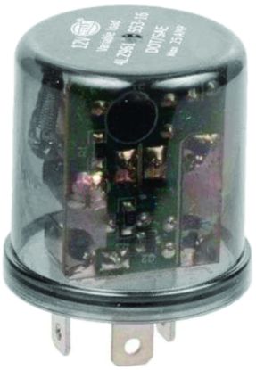 Picture of Hella Turn Signal Relay - 961553161