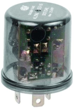 Picture of Hella Turn Signal Relay - 961553171