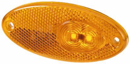 Picture of Hella Side Marker Light - 964295061