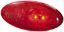 Picture of HELLA TLMP 4295 LED RED REFL OV - 964295101