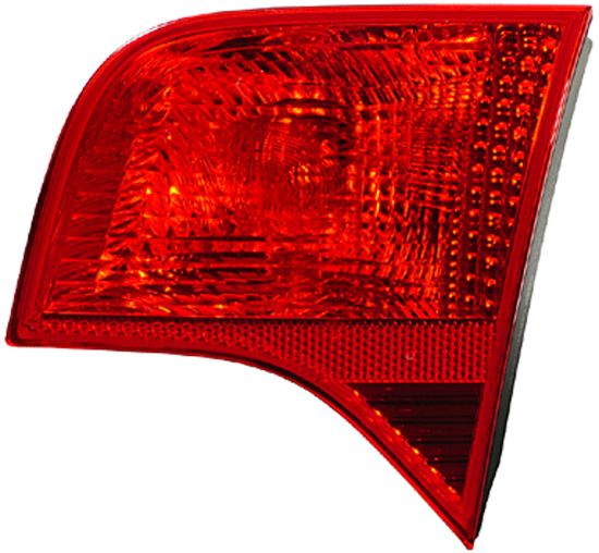 Picture of Hella Tail Light Assembly - 965038031