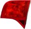 Picture of Hella Tail Light Assembly - 965038031