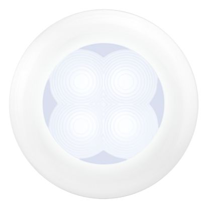 Picture of Hella Courtesy Light - 980500041