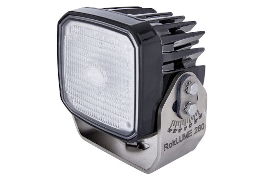 Picture of Hella Work Light - 995606501