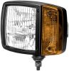 Picture of Hella Headlight - 996120061