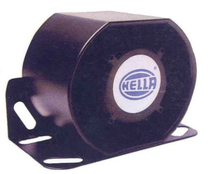 Picture of Hella Back Up Alarm - 996139001