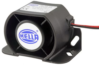 Picture of Hella Back Up Alarm - 996139101