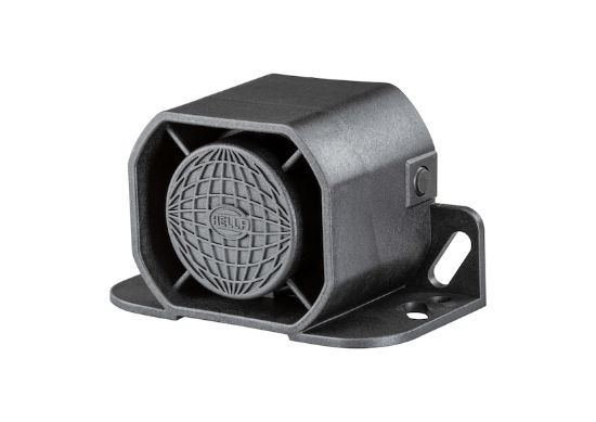 Picture of Hella Back Up Alarm - 996139301