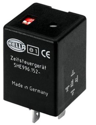 Picture of Hella Time Delay Relay Accessory - 996152131