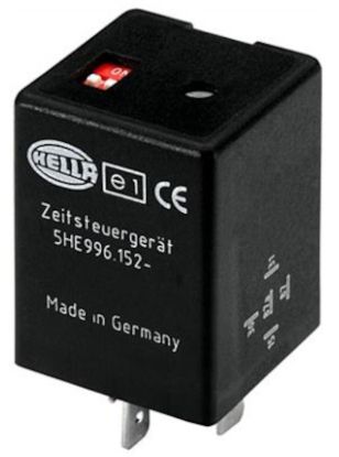 Picture of Hella Time Delay Relay Accessory - 996152151