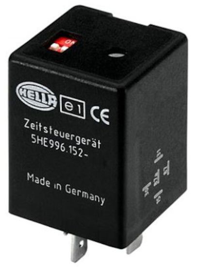 Picture of Hella Time Delay Relay Accessory - 996152151