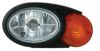 Picture of Hella Headlight - 996167061