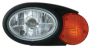 Picture of Hella Headlight - 996167201