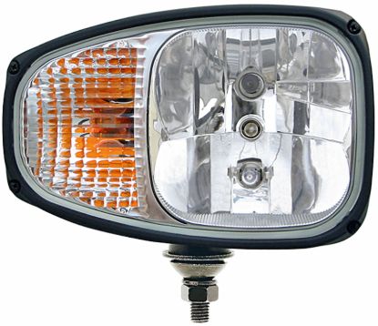 Picture of Hella Headlight - 996174251