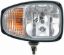 Picture of Hella Headlight - 996174251