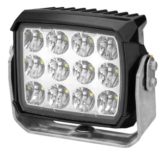 Picture of Hella Work Light - 996197021