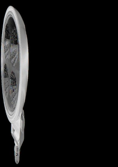 Picture of Hella Work Light - 996276451