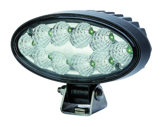 Picture of Hella Work Light - 996486011
