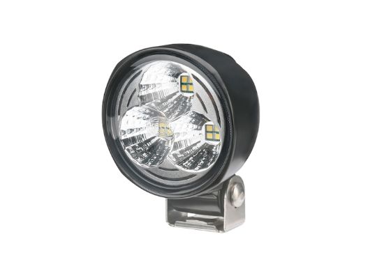 Picture of Hella Work Light - 996576031