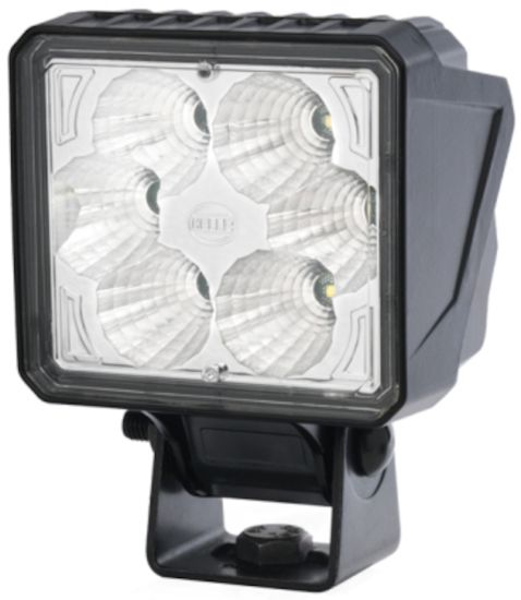 Picture of Hella Work Light - 996579031