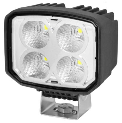 Picture of Hella Vehicle-Mounted Work Light - 996588211