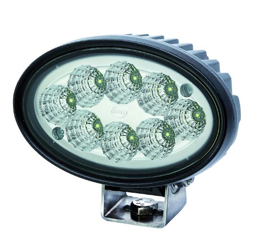 Picture of Hella Work Light - 996761011