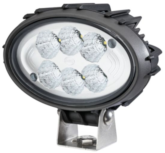 Picture of Hella Work Light - 996761101