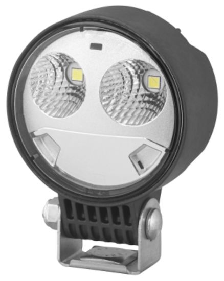 Picture of Hella Vehicle-Mounted Work Light - 996776011