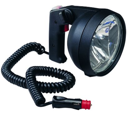 Picture of Hella Work Light - 998502001