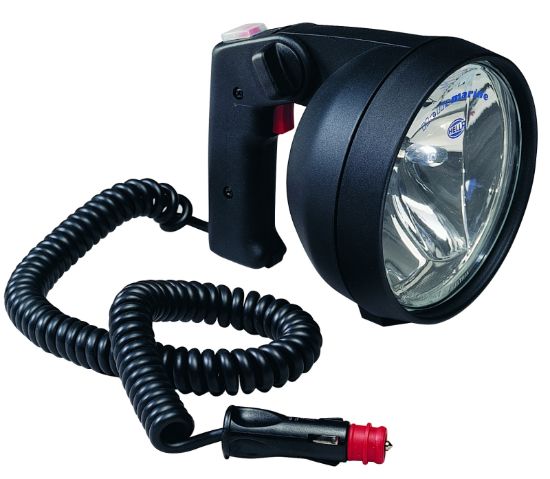 Picture of Hella Work Light - 998502001