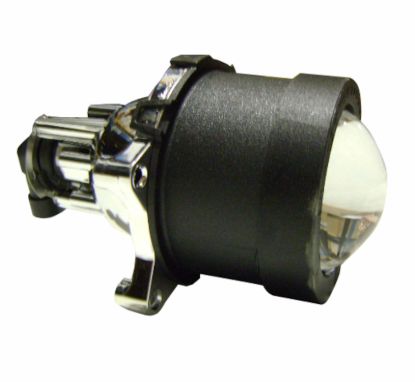 Picture of Hella Headlight - 998570021