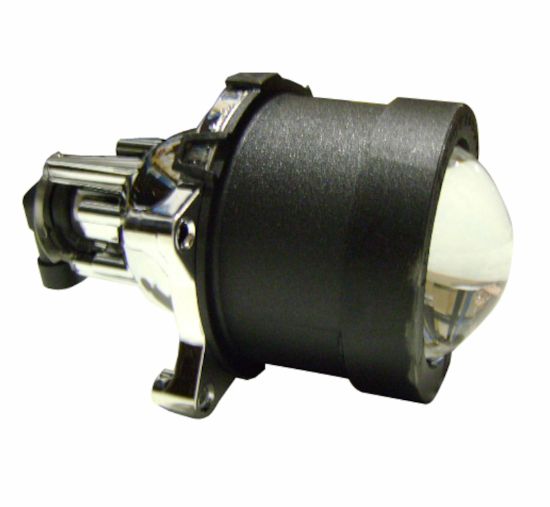 Picture of Hella Headlight - 998570021